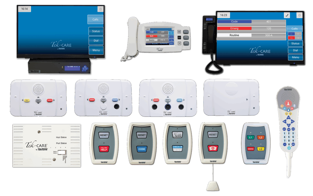 Official Launch of the Tek-CARE400 GEN3