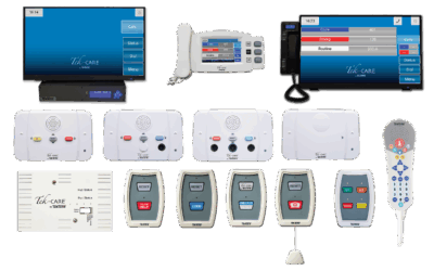 Official Launch of the Tek-CARE400 GEN3