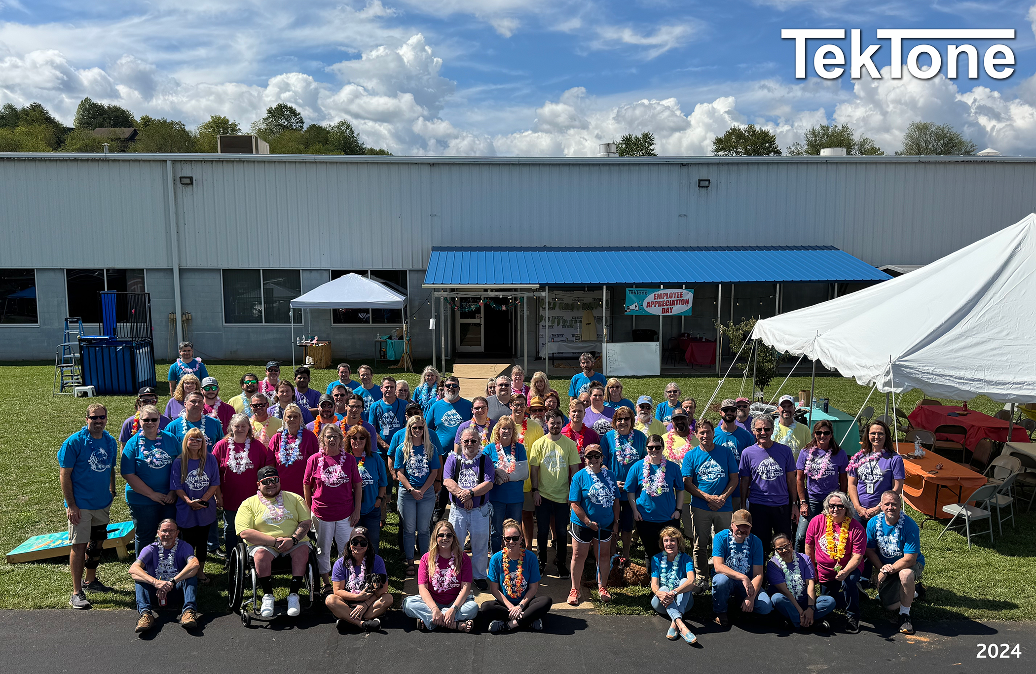 TekToneCompanyPhoto2024